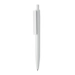 Stylo à bille ABS recyclé 1.3cm – vue 4