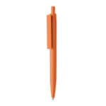 Stylo à bille ABS recyclé 1.3cm – vue 5