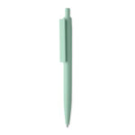 Stylo à bille ABS recyclé 1.3cm – vue 7