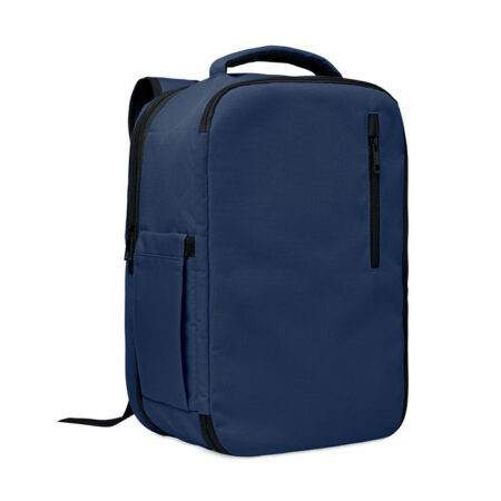 Sac à dos cabine RPET 20x40cm