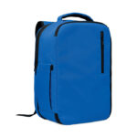 Sac à dos cabine RPET 20x40cm – Image 3