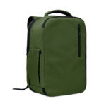 Sac à dos cabine RPET 20x40cm – vue 4