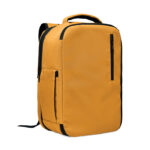 Sac à dos cabine RPET 20x40cm – vue 6