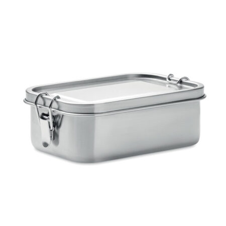 Lunch box inox 750ml hermétique