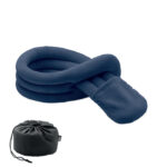 Coussin de voyage gonflable en PE recyclé – Image 3