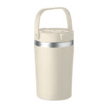 Gobelet inox double paroi 350ml format bureau – Image 3