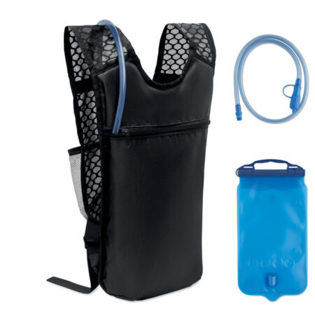 Sac à dos sport 420D PU résistant