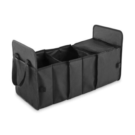 Organisateur de coffre voiture pliable RPET