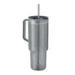 Gobelet réutilisable RPET 1200ml grand format – Image 2