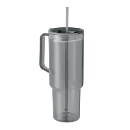Gobelet réutilisable RPET 1200ml grand format – vue 2
