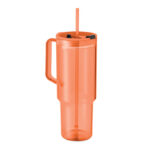 Gobelet réutilisable RPET 1200ml grand format – Image 3