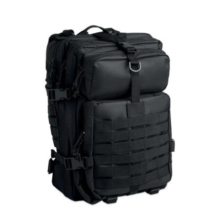 Sac à dos RPET 600D classique 14x48cm