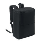 Sac à dos isotherme RPET compact 13.5x33.5cm