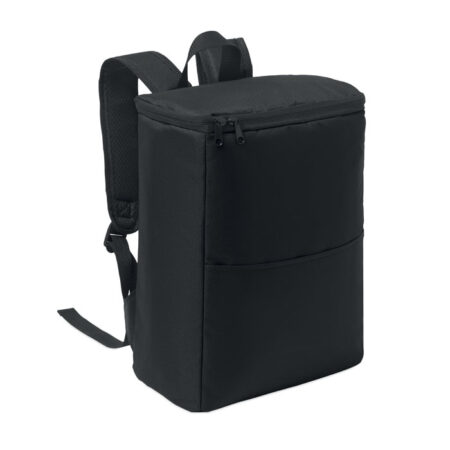 Sac à dos isotherme RPET compact 13.5x33.5cm