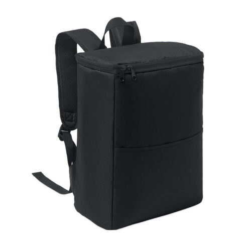 Sac à dos isotherme RPET compact 13.5x33.5cm