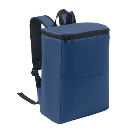 Sac à dos isotherme RPET compact 13.5x33.5cm – vue 2