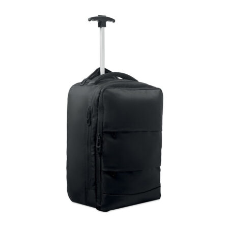 Trolley à dos RPET 290T cabine 28x20cm