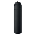 Bouteille isotherme double paroi inox 500ml