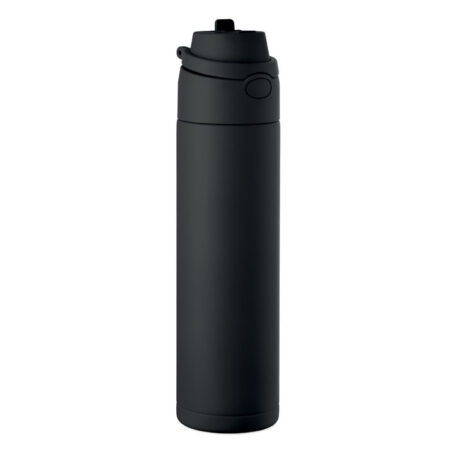 Bouteille isotherme double paroi inox 500ml