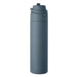 Bouteille isotherme double paroi inox 500ml – vue 3
