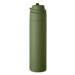 Bouteille isotherme double paroi inox 500ml – vue 4