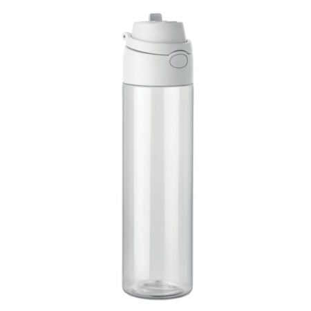 Gourde sport RPET recyclé 700ml – vue 2