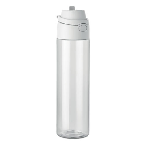 Gourde sport RPET recyclé 700ml – vue 2