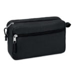 Trousse de Toilette en Chanvre