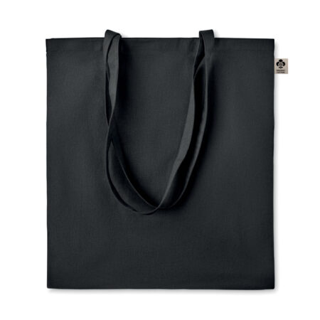 Tote bag coton bio 38x42cm naturel
