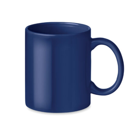 Mug céramique grès coloré 300ml – vue 2