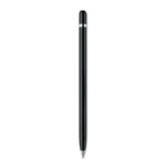 Stylo aluminium sans encre longue durée