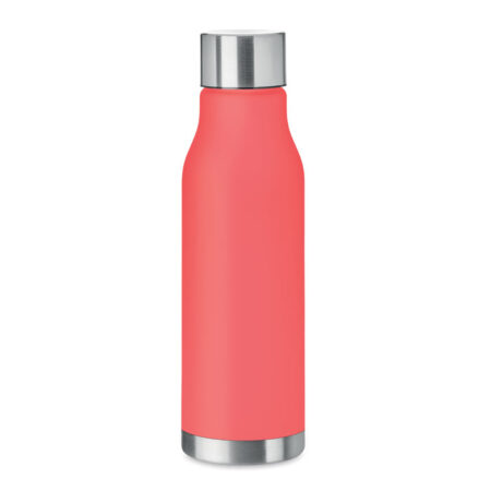 Gourde sport 600ml en RPET recyclé