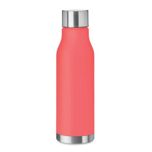 Gourde sport 600ml en RPET recyclé