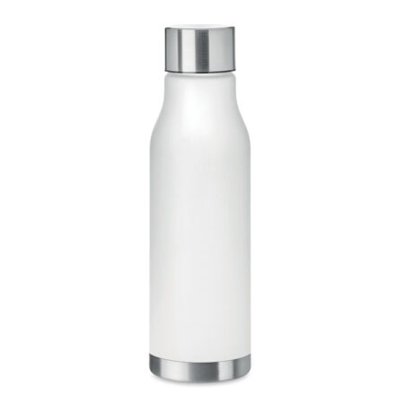 Gourde sport 600ml en RPET recyclé – vue 2