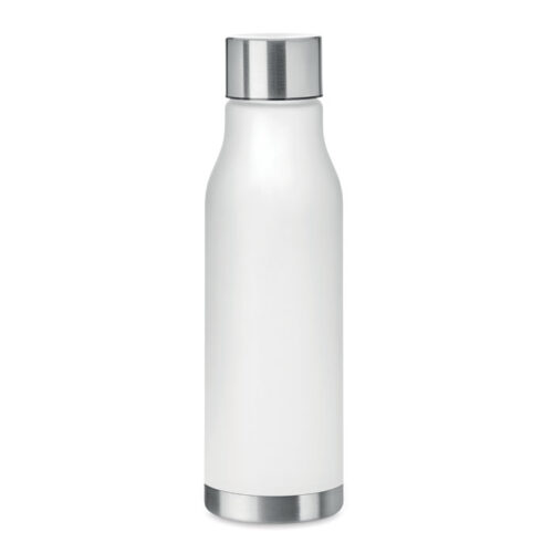 Gourde sport 600ml en RPET recyclé – vue 2