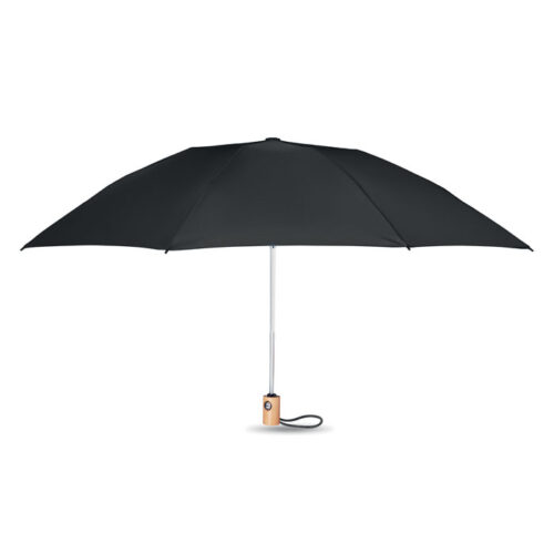 Parapluie 23" toile RPET recyclé automatique