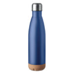Bouteille isotherme double paroi inox 500ml – vue 6
