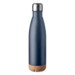 Bouteille isotherme double paroi inox 500ml – vue 5
