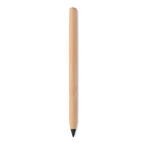 Crayon sans encre longue durée en bambou