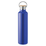 Bouteille isotherme double paroi inox grande capacité 1L – vue 5