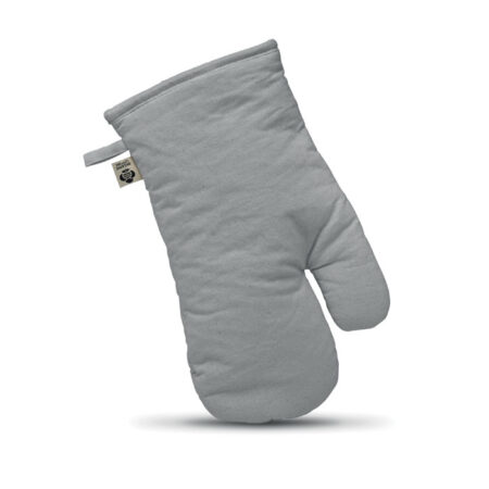 Gant de cuisine coton organique – vue 2