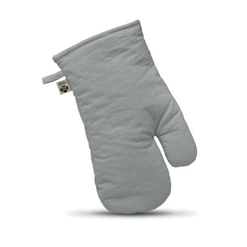Gant de cuisine coton organique – vue 2
