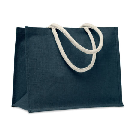 Sac shopping jute naturel 20x34cm