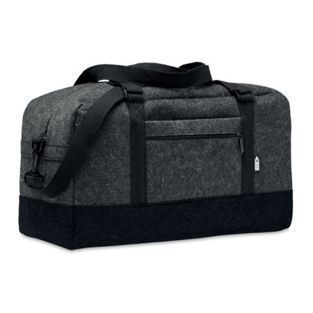 Sac de voyage week-end feutre RPET