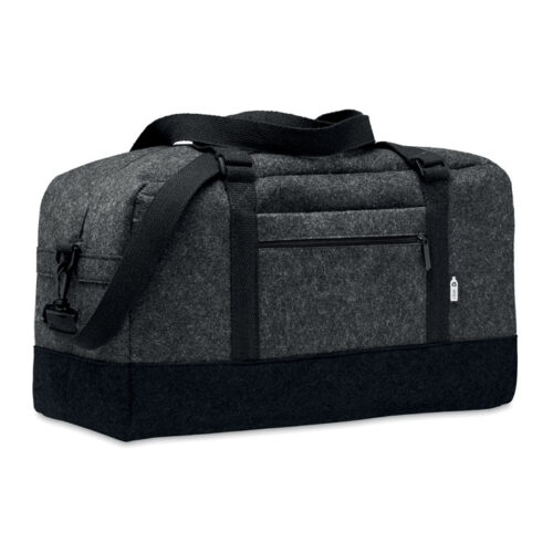 Sac de voyage week-end feutre RPET