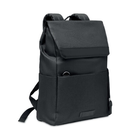 Sac à dos ordinateur 15p RPET recyclé