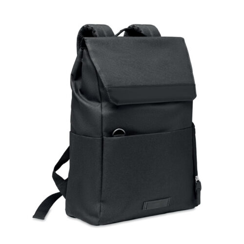 Sac à dos ordinateur 15p RPET recyclé