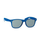 Lunettes de soleil monture RPET recyclé – Image 2