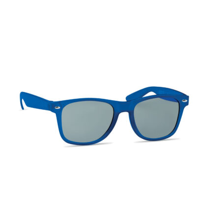 Lunettes de soleil monture RPET recyclé – vue 2