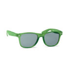 Lunettes de soleil monture RPET recyclé – Image 3